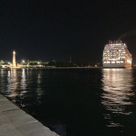Monolocale Porta Napoli Apartman Brindisi Kültér fotó