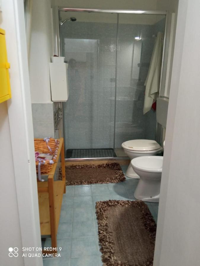 Monolocale Porta Napoli Apartman Brindisi Kültér fotó