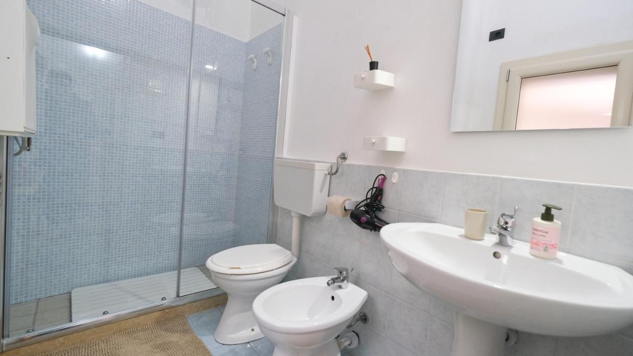 Monolocale Porta Napoli Apartman Brindisi Kültér fotó