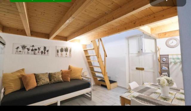 Monolocale Porta Napoli Apartman Brindisi Kültér fotó